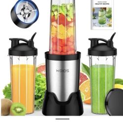 KOlOS Blender for Smoothies