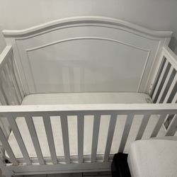 Crib