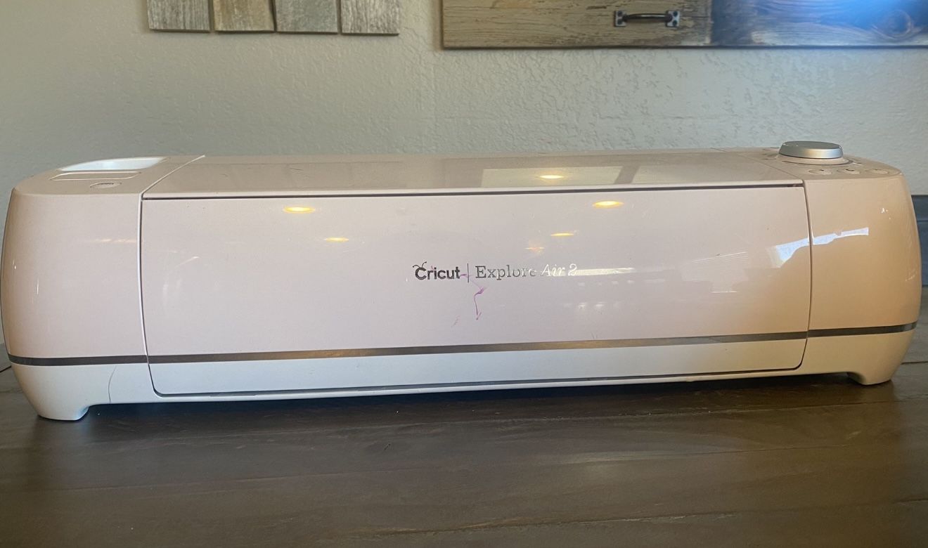 Cricut Explore Air 2