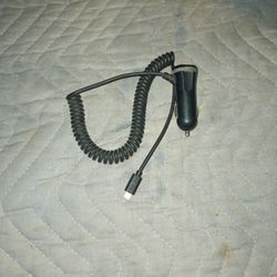 I Phone Car Charger 