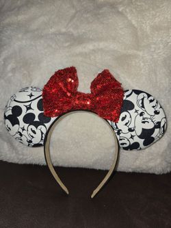 Disney Ears