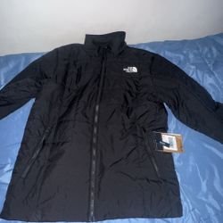 North Face puffer Jacket 