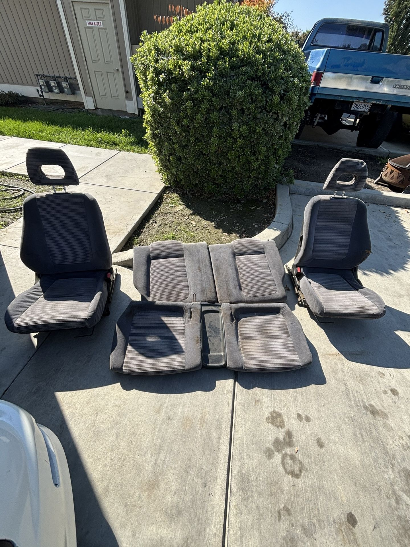 Car Seats
