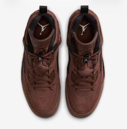 Jordan spizike low