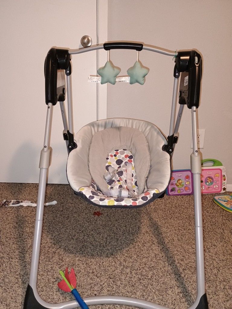 Baby Swing
