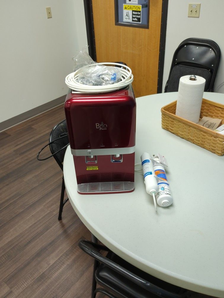 Brio Premiere Water Cooler