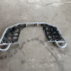 Nerf Bars
