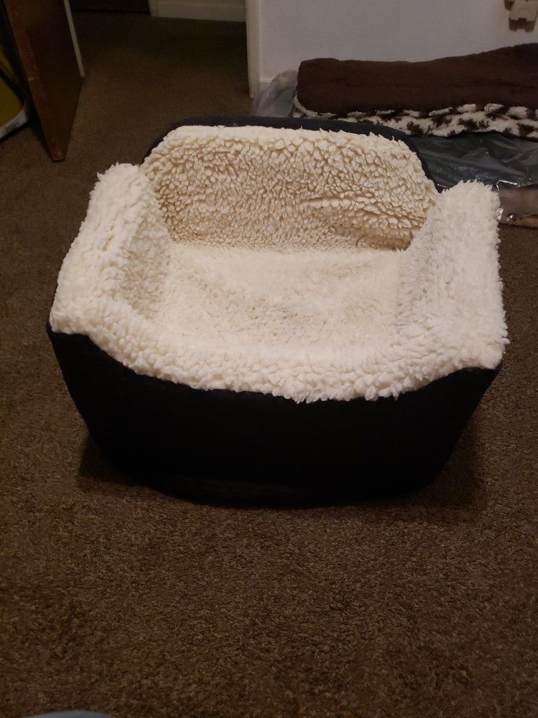 Dog Bed