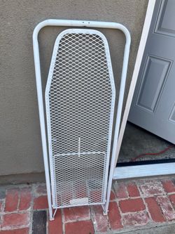 Ironing board Good condition