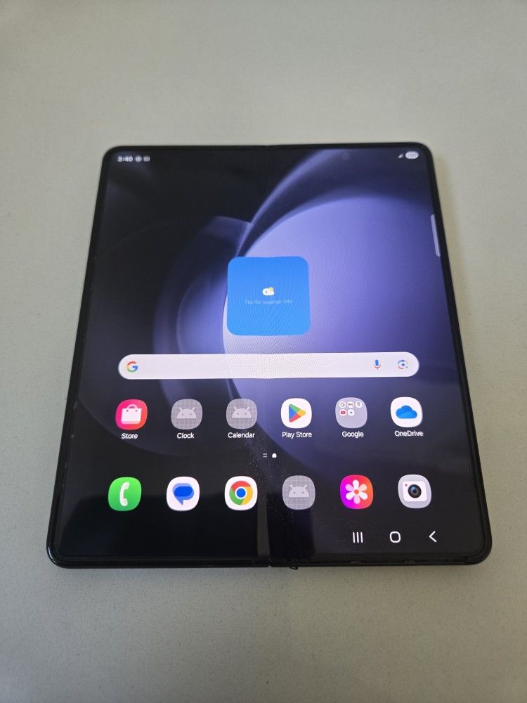 Samsung Galaxy Z Fold 5