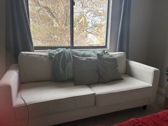 Couch Living Spaces