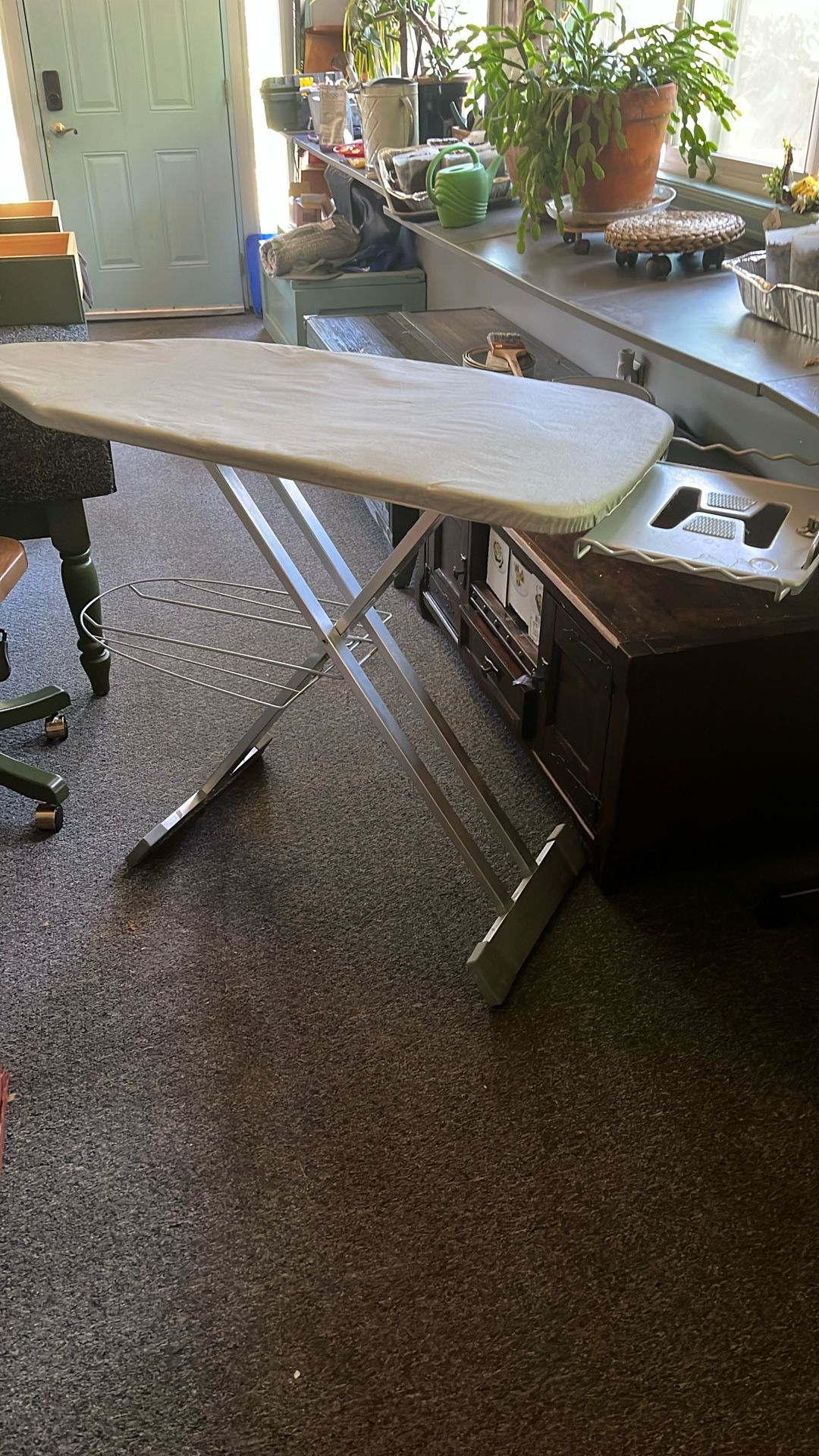 Ironing Board