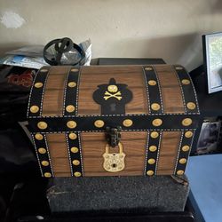 Treasure Chest 