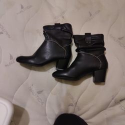 WHITE MOUNTAIN SHORT WOMEN 'S BOOTS