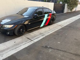2011 bmw 328i