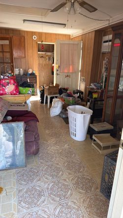 Free   Free. Bring a truck and take it all today!
