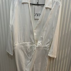 Brand new Zara Dress 