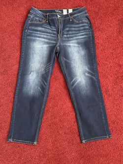 Women’s Blue Jeans