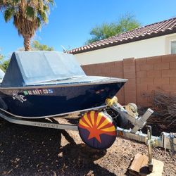 2012 Smoker Craft 202 Phantom 202 Phantom