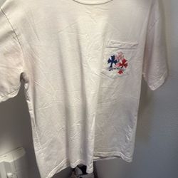Chrome Heart Shirt 