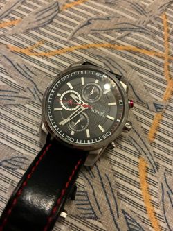 Borelli watch