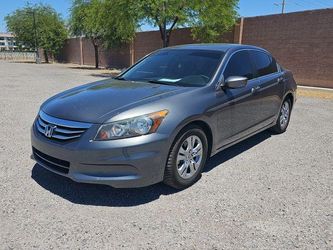 2011 Honda Accord