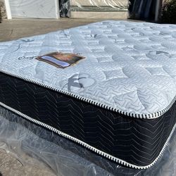 Full Orthopedic Supreme Ultra Plush!!