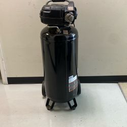 Husky Air Compressor 