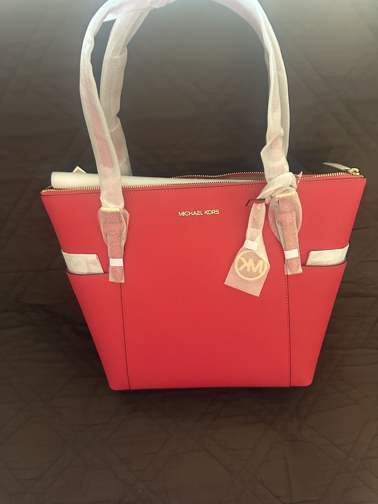 Michael Kors Tote Bag