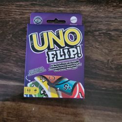 Uno Flip