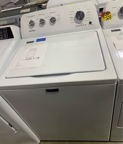 Washer & Dryer Combo- Take it today Pay Later! Ask for Details