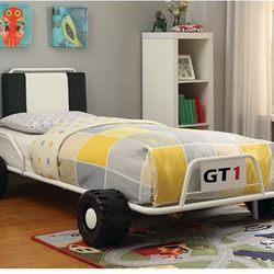 Kids Bed 