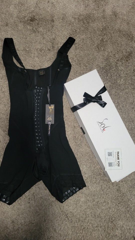 Sol Beauty Waist