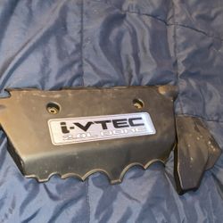 Acura rsx intake manifold cover EP3