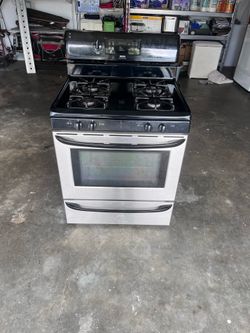 Stove/Oven Kenmore