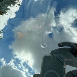 Windshield Repair 