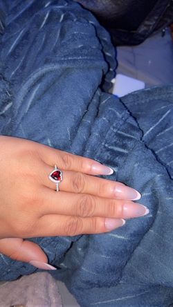 Ring size 8