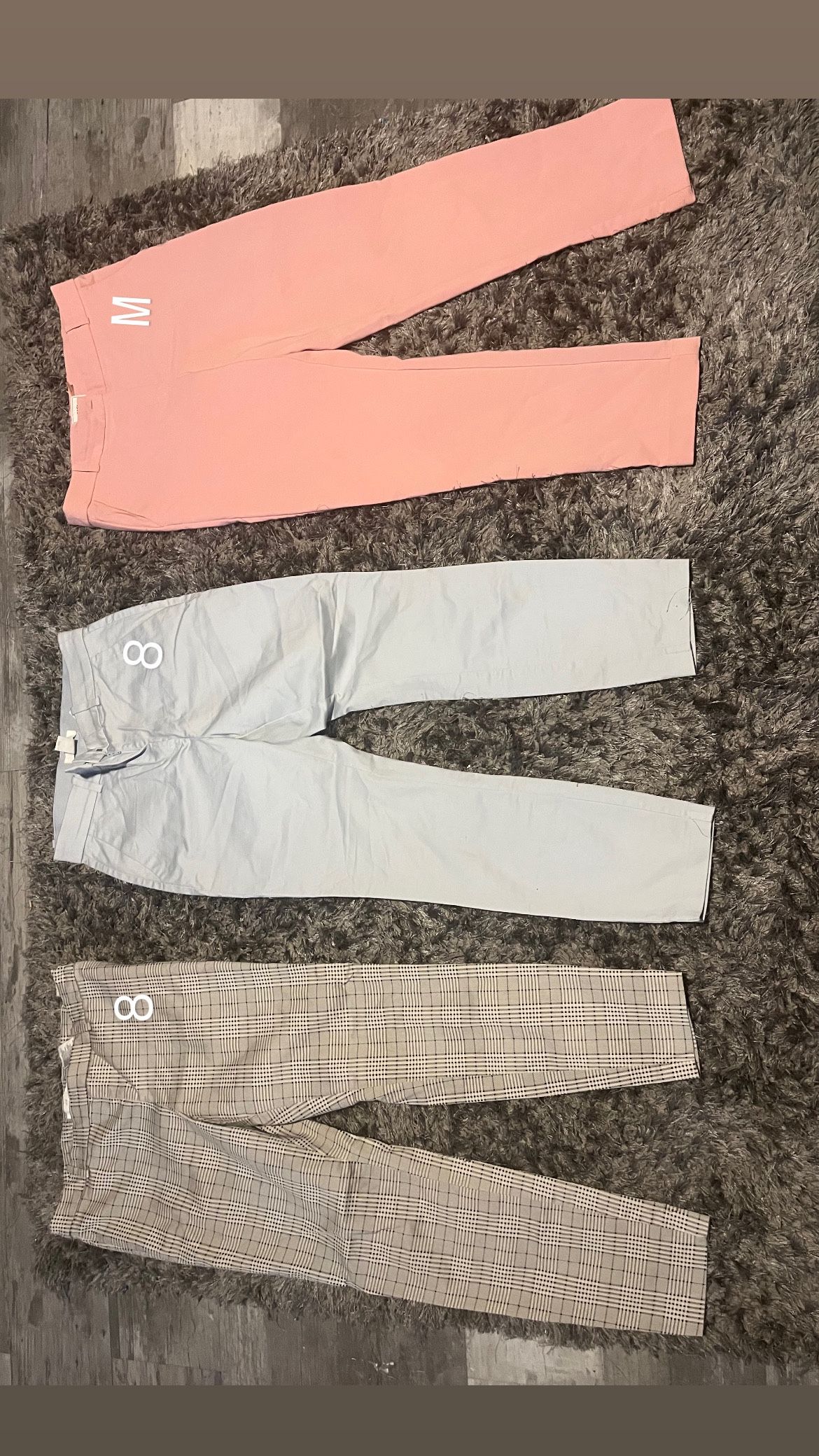 Women’s Formal Pants