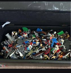 Kids legos