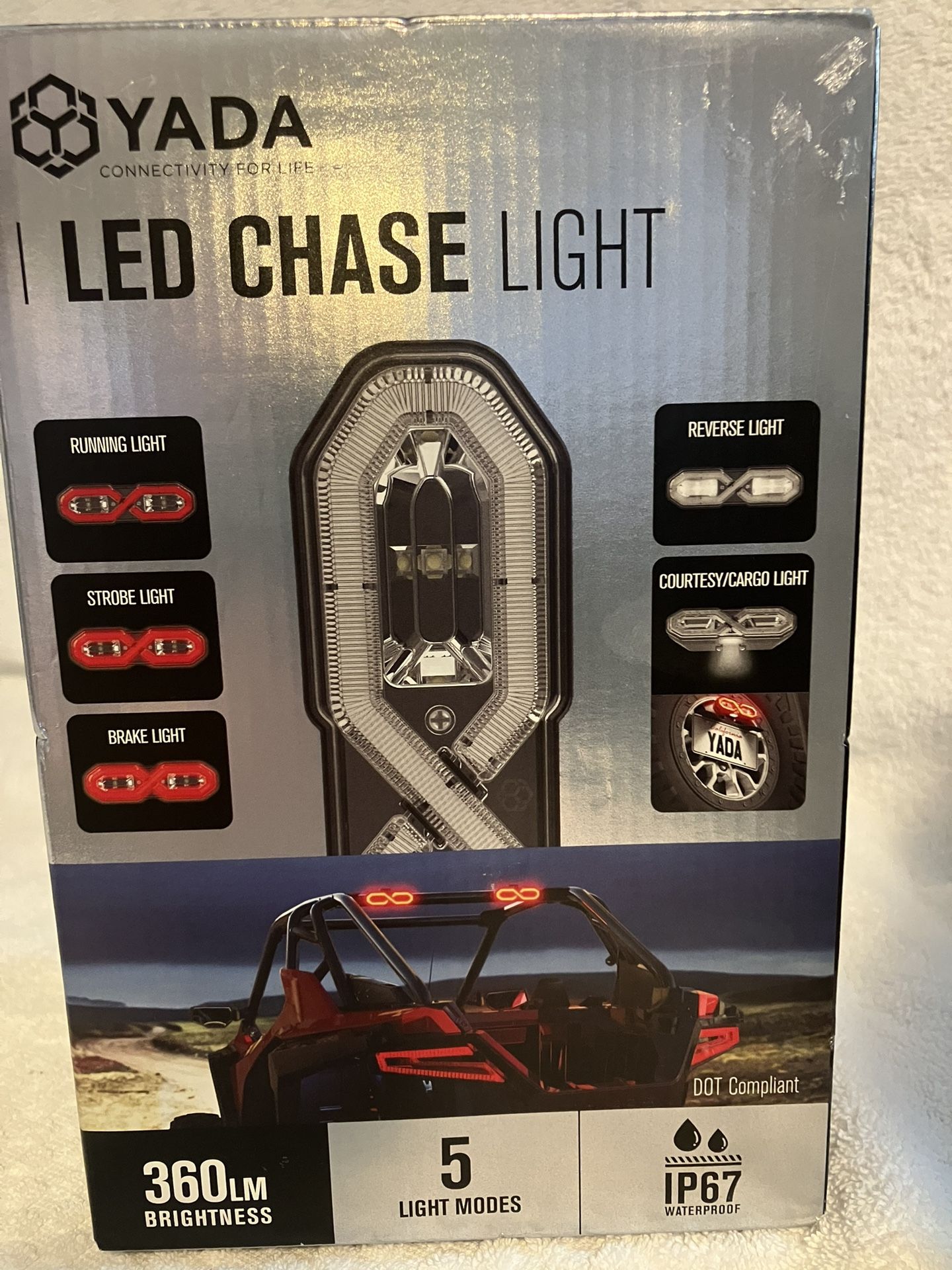 LED Light Sets