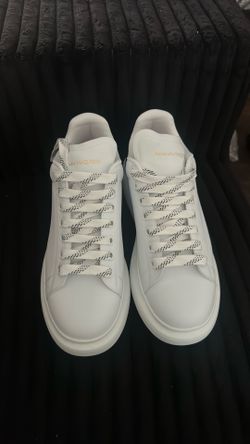Alexander McQueen 45 D