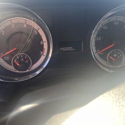 2012 Dodge Grand Caravan