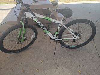 Mongoose Deception 29"