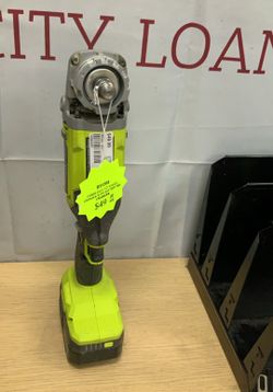 10035 Ryobi grinder 46676