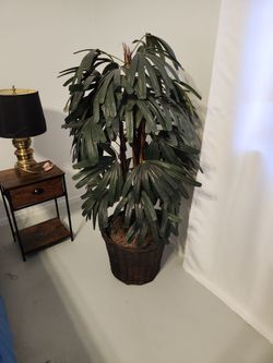 Fake Plant
