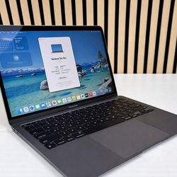 APPLE MACBOOK AIR 2020 M1 PROCESSOR $0 DOWN FINANCING AVAILABLE