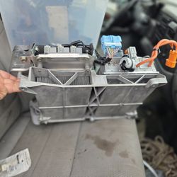 Parts For Honda Civic Hybrid 
