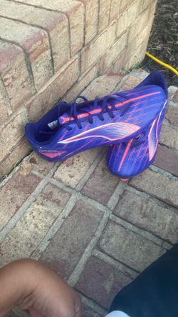 Puma Soccer Cleats Academy