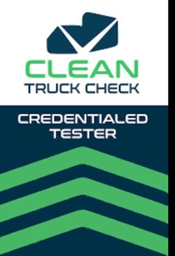 Clean trk chk