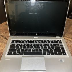 HP EliteBook 840 G3 2.4GHz DC i5 8GB 256SSD Windows 10 Pro 64 Laptop Camera